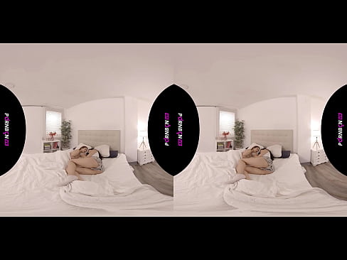 ❤️ PORNBCN VR Две млади лезбејки се будат напалени во 4K 180 3D виртуелна реалност Женева Белучи Катрина Морено ❤❌ Анално порно на mk.mass-pr.ru